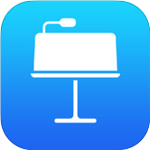 Keynote cho iOS