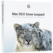 Mac OS X Snow Leopard
