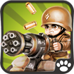 Little Commander - WWII TD for Android