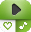 AUPEO! Personal Radio for iPad