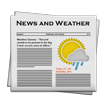 NewsHog: Google News & Weather for Android