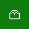 Xbox One SmartGlass for Windows Phone