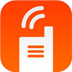 Voxer Walkie-Talkie PTT for iOS