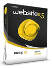 WebSite X5 Free