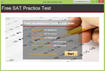 Free SAT Practice Test