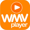 WMV Video Player for iOS