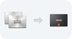 Samsung Data Migration