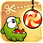 Cut the Rope