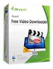iSkysoft Free Video Downloader for Mac
