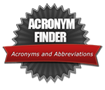 Acronym Finder for Windows 8
