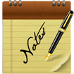 Notepad for Android