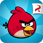Angry Birds cho Android
