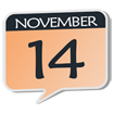 Calendar Status for Android