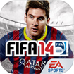 FIFA 14 by EA Sports cho iOS