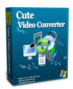 Cute Video Converter