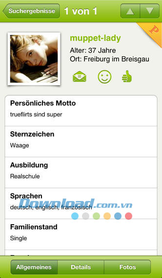 ICONY for iOS