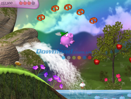 Piggly for Mac