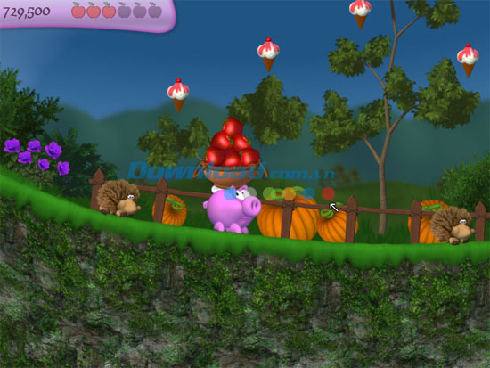 Piggly for Mac