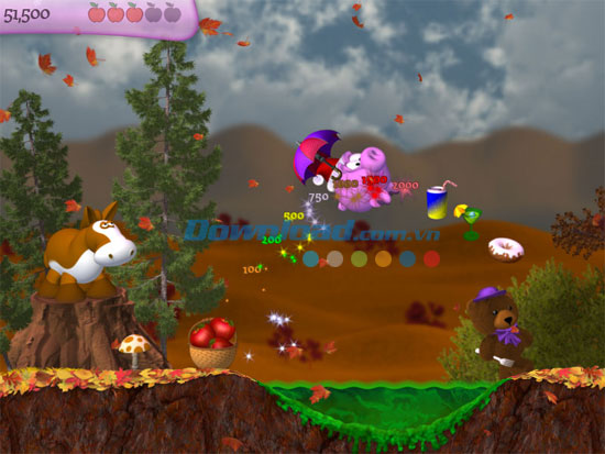 Piggly for Mac