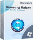 Samsung Galaxy Video Converter for Mac