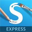 SketchBook Express for Windows 8