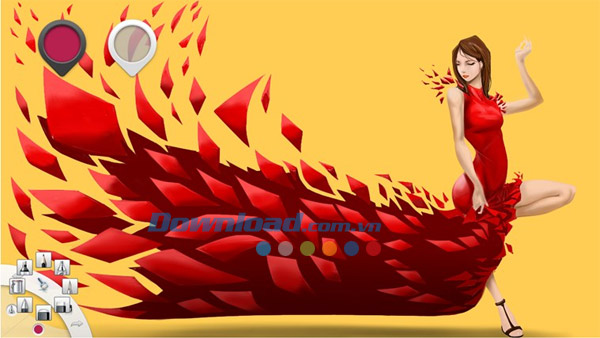 SketchBook Express for Windows 8