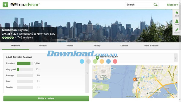 TripAdvisor