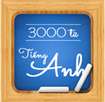 3000 từ tiếng Anh thông dụng for Windows Phone