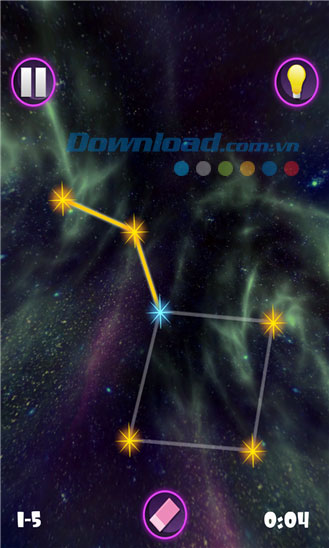 Galaxy for Windows Phone