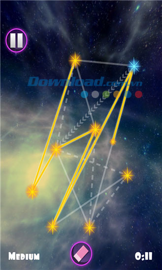 Galaxy for Windows Phone