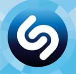 Shazam for Windows Phone