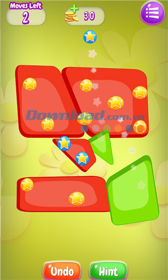 Jelly Slice for Windows Phone