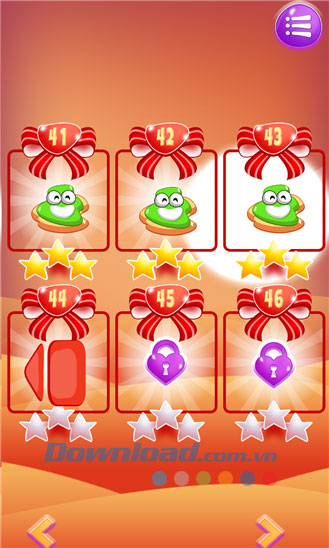Jelly Slice for Windows Phone