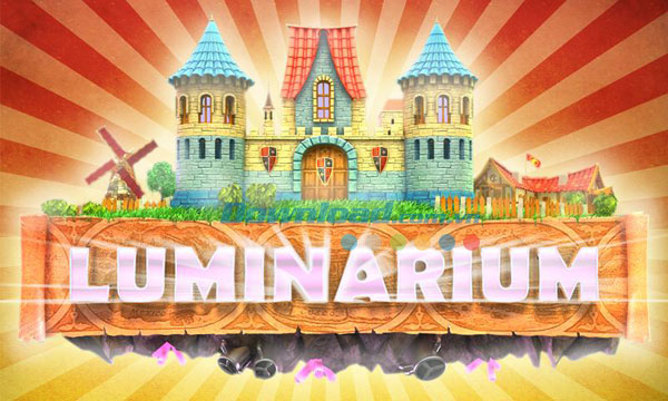 Luminarium for Android