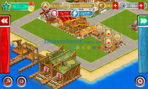 Luminarium for Android