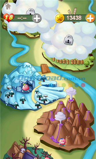 Save The Roundy 2 for Windows Phone