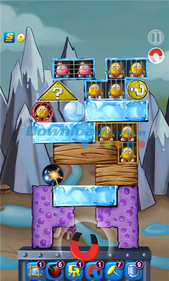 Save The Roundy 2 for Windows Phone