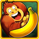 Banana Kong cho Android