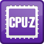 CPU-Z Portable