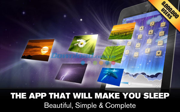 Relax Melodies for Android
