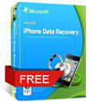 iSkysoft Free iPhone Data Recovery