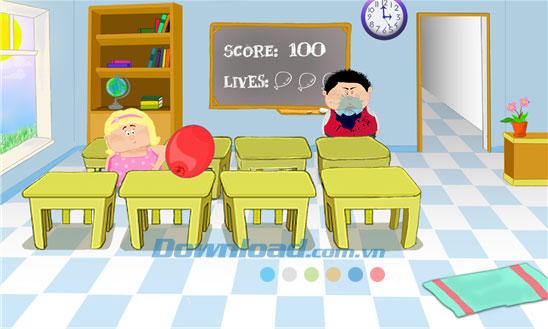 buRsted for Windows Phone