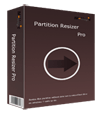 IM-Magic Partition Resizer Pro