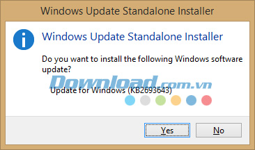 Remote Server Administration Tools for Windows 8.1