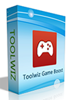 Toolwiz GameBoost