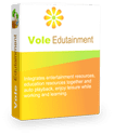 Vole Edutainment