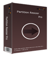 IM-Magic Partition Resizer Pro