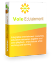 Vole Edutainment
