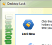 Desktop Lock