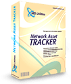 Network Asset Tracker